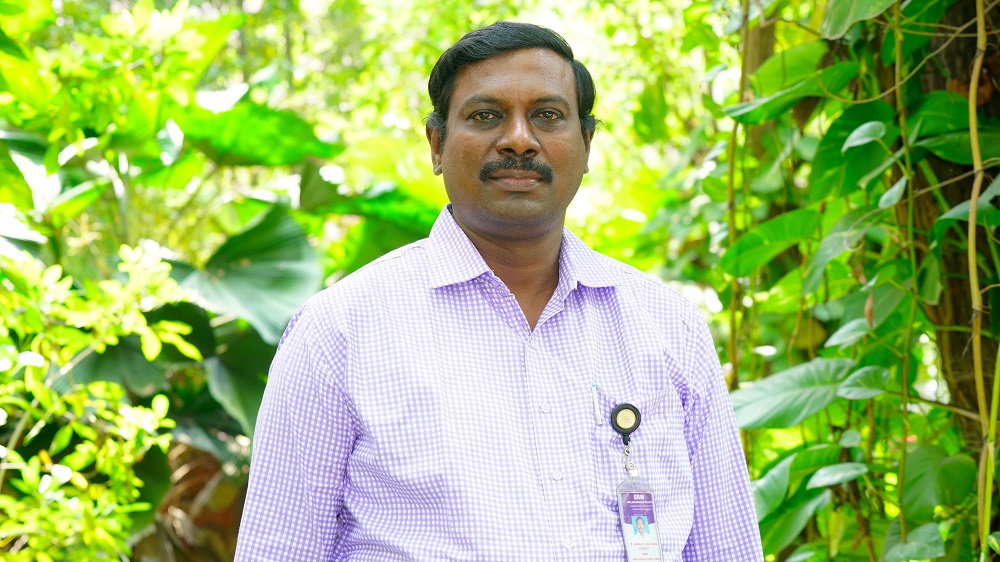 Dr. P. HORSLEY SOLOMON